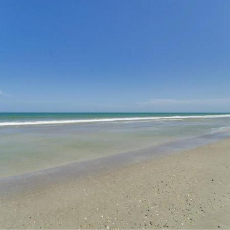 Luxury 2Bd 2Bth Condo 5 Cocoa Beach Eksteriør billede