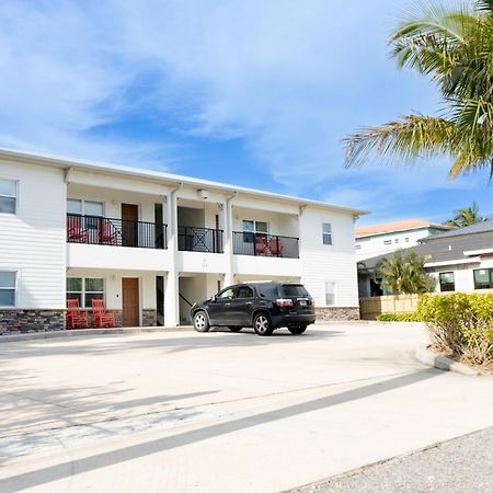 Luxury 2Bd 2Bth Condo 5 Cocoa Beach Eksteriør billede