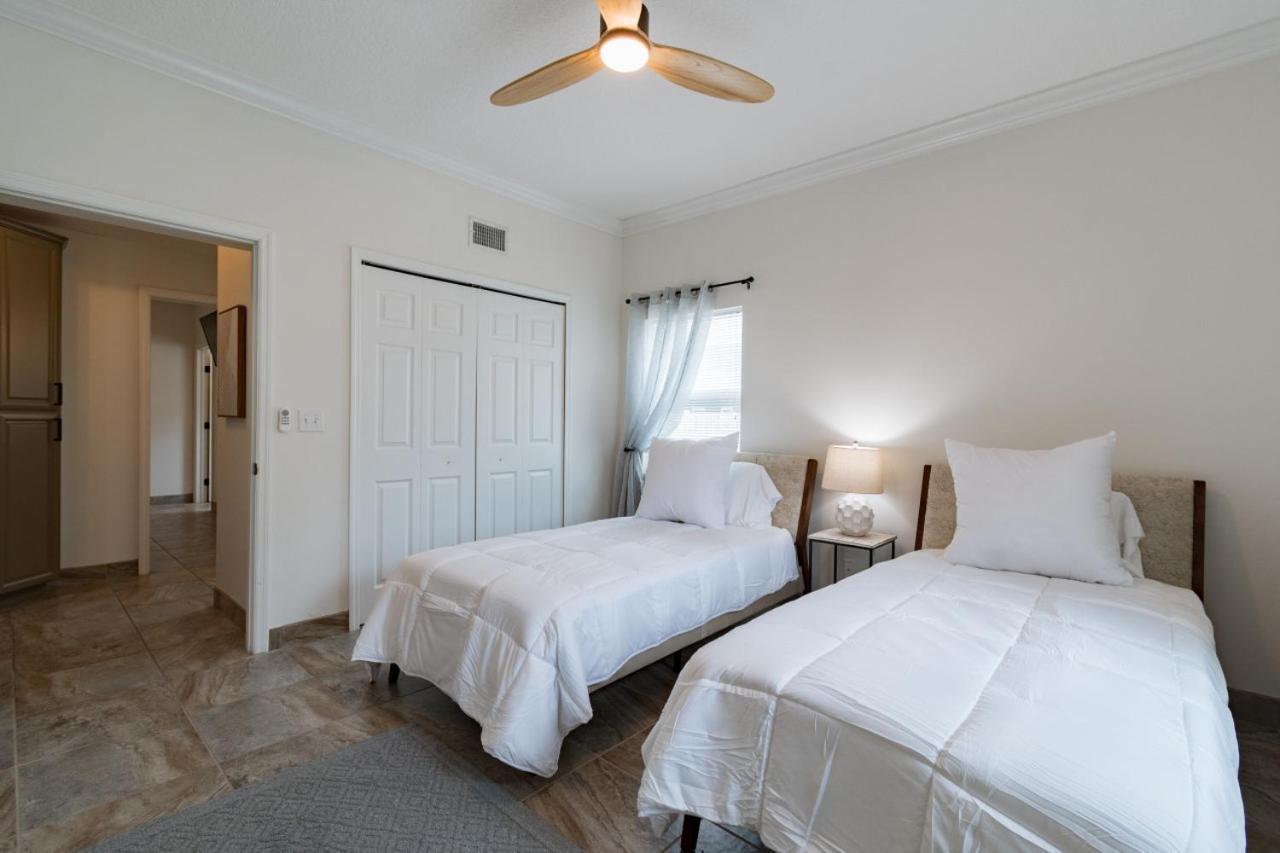 Luxury 2Bd 2Bth Condo 5 Cocoa Beach Eksteriør billede