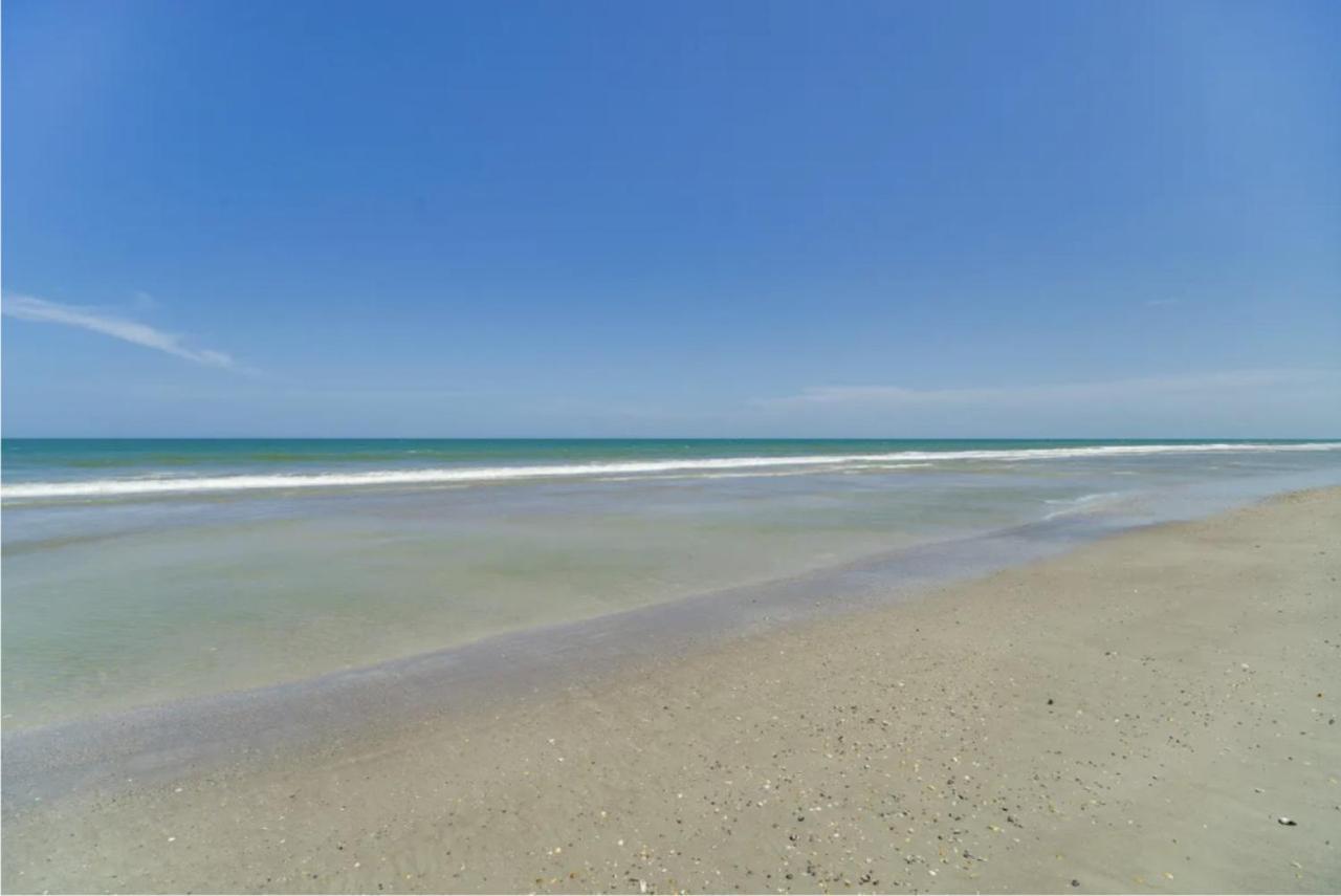 Luxury 2Bd 2Bth Condo 5 Cocoa Beach Eksteriør billede