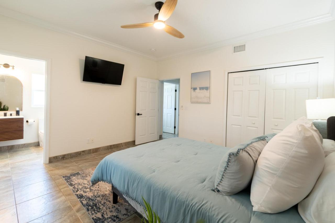 Luxury 2Bd 2Bth Condo 5 Cocoa Beach Eksteriør billede