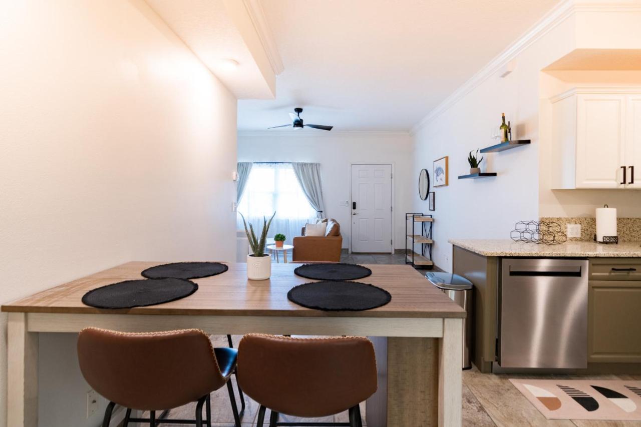 Luxury 2Bd 2Bth Condo 5 Cocoa Beach Eksteriør billede