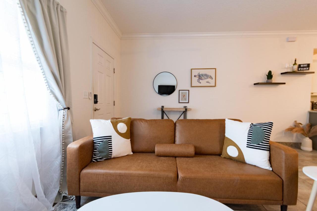 Luxury 2Bd 2Bth Condo 5 Cocoa Beach Eksteriør billede
