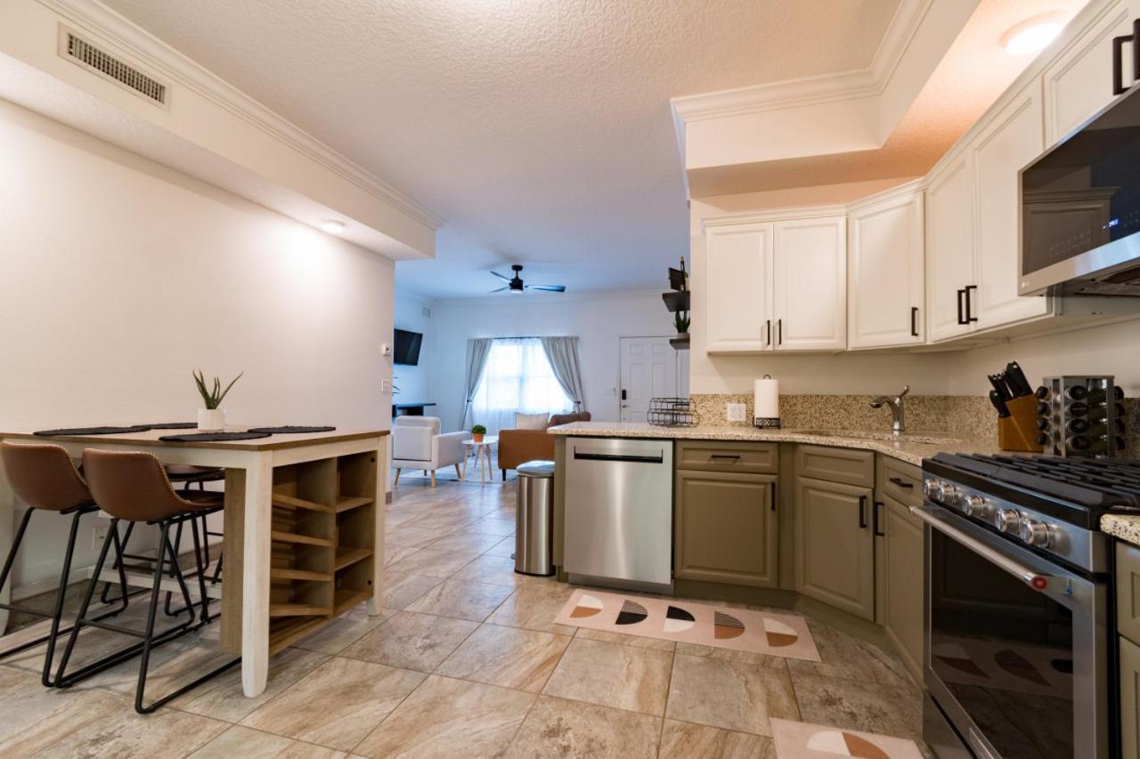 Luxury 2Bd 2Bth Condo 5 Cocoa Beach Eksteriør billede