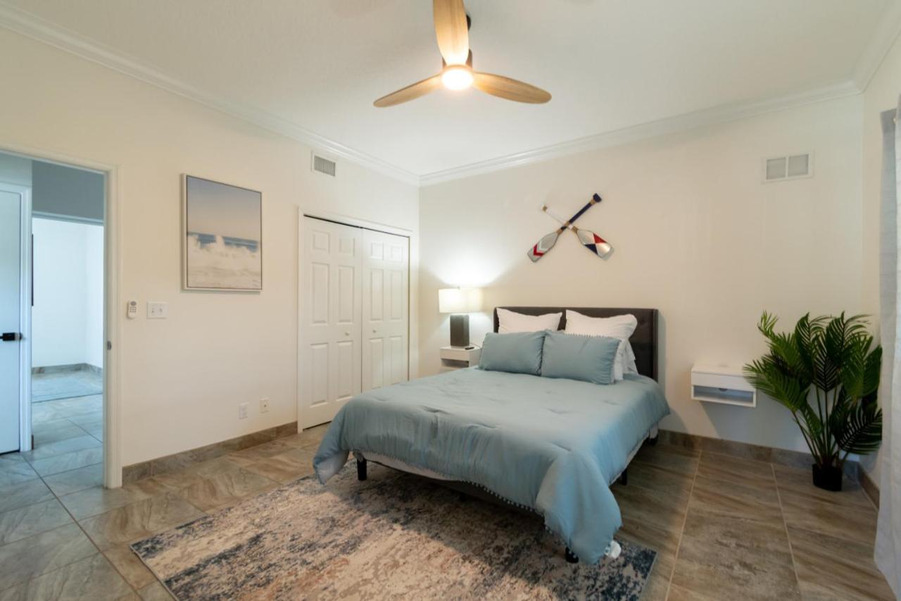 Luxury 2Bd 2Bth Condo 5 Cocoa Beach Eksteriør billede