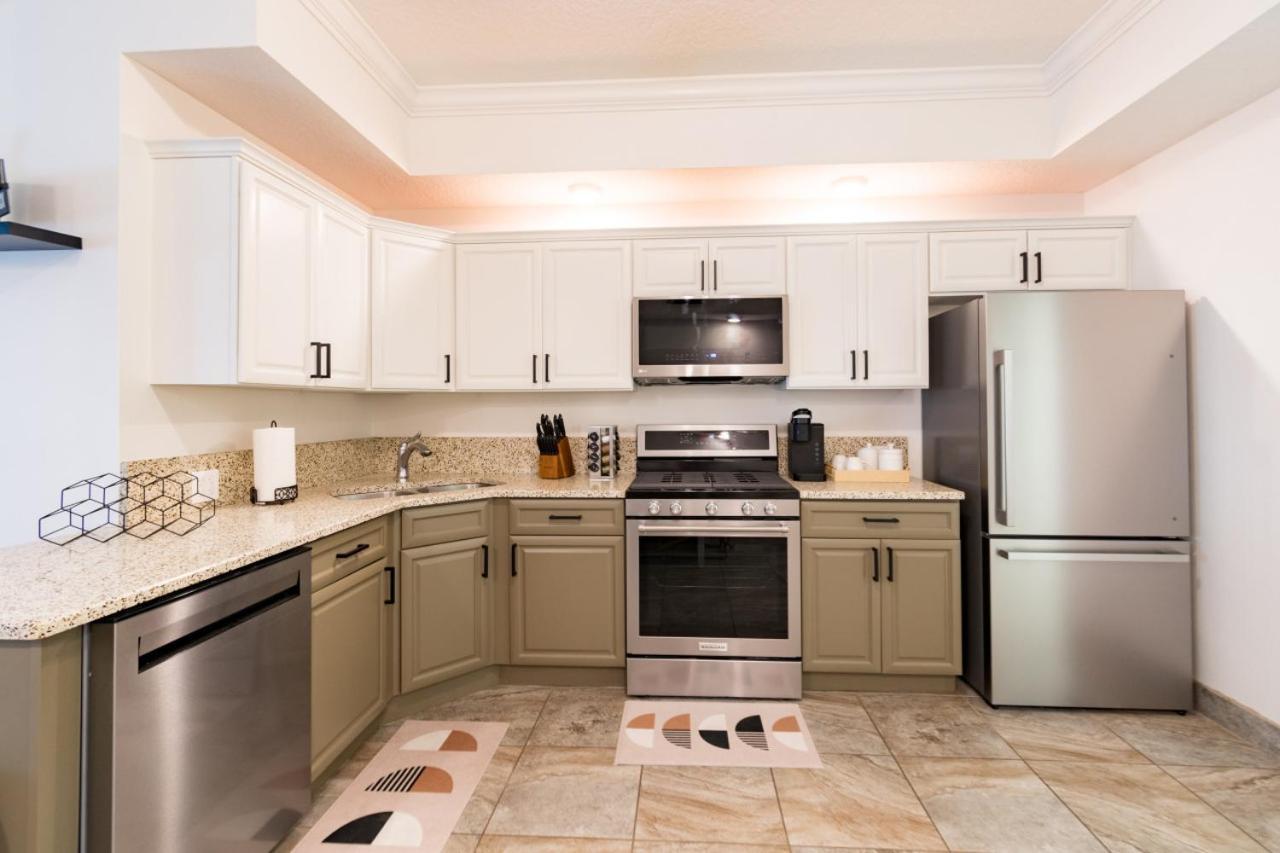 Luxury 2Bd 2Bth Condo 5 Cocoa Beach Eksteriør billede
