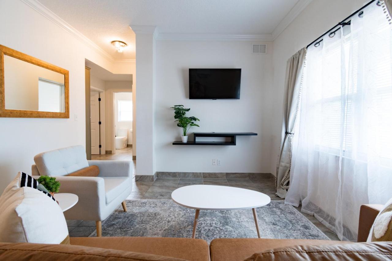 Luxury 2Bd 2Bth Condo 5 Cocoa Beach Eksteriør billede