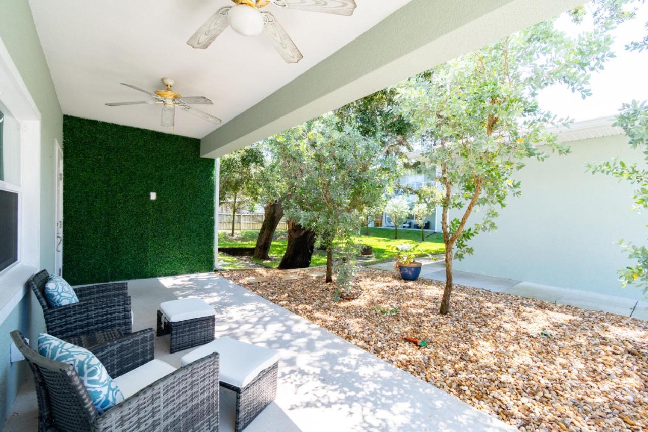 Luxury 2Bd 2Bth Condo 5 Cocoa Beach Eksteriør billede