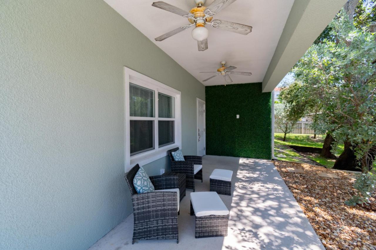 Luxury 2Bd 2Bth Condo 5 Cocoa Beach Eksteriør billede